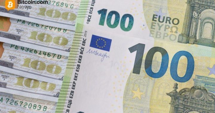 ECB Pits Digital Euro Against Stablecoins as the Battle for Money Supremacy Heats Up