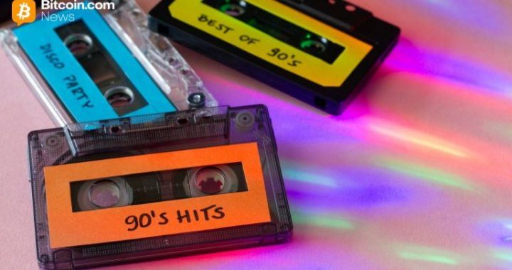 ‘Party Like It’s ’99’: Billionaire Hedge Fund Investor Paul Tudor Jones Anticipates Explosive Bull Run