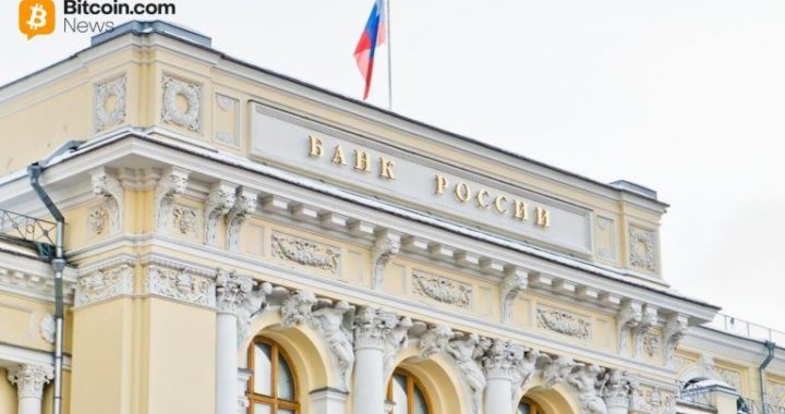 Russia Developing Sovereign Infrastructure to Ease Cryptocurrency Operations