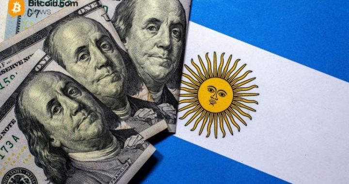 US Treasury Intervenes in Argentine Currency Market as Trump Ties Support to Milei’s Electoral Success