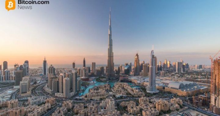 Dubai’s Ruler Praises Digital-Assets Economy, Boasts $680M Trading Milestone