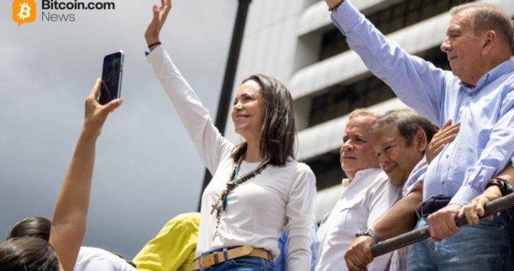 Polymarket: Nobel Peace Prize Dark Horse’s Rise Sparks Insider Trading Speculation