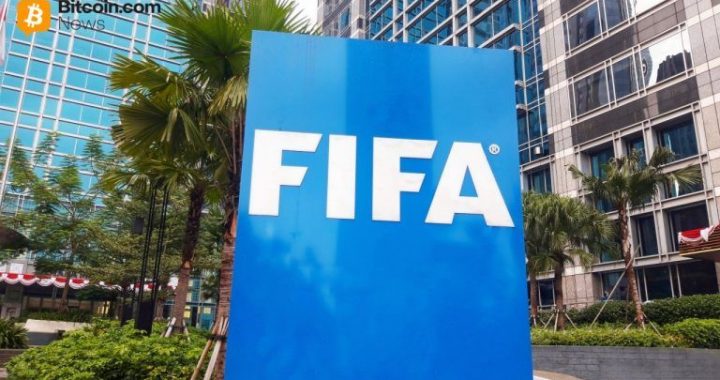 Swiss Regulator Files Criminal Complaint Against FIFA Over Blockchain Tokens