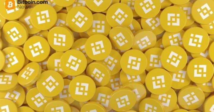 ‘Upctober’ Ignites Crypto Frenzy: Bitcoin Flirts With $124K, BNB Breaks Records