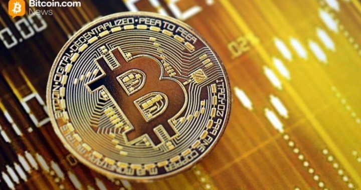 Bitcoin’s ‘Broadening Top’ Pattern Sparks 50% Decline Warning From Veteran Trader