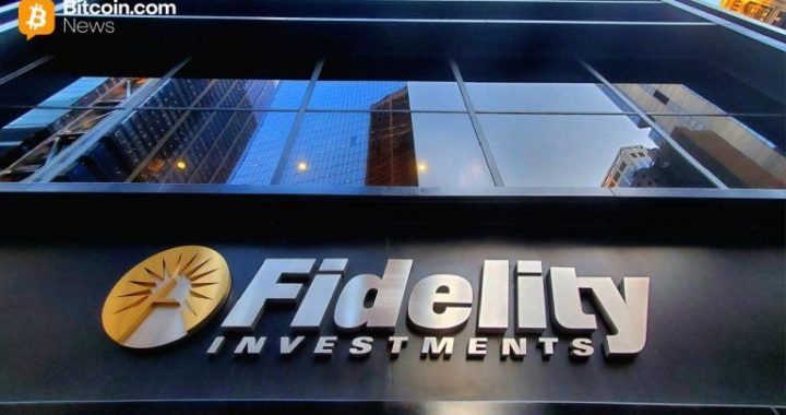 Fidelity Says Digital Assets Are Becoming ‘Central’ in Advisor‑Client Conversations