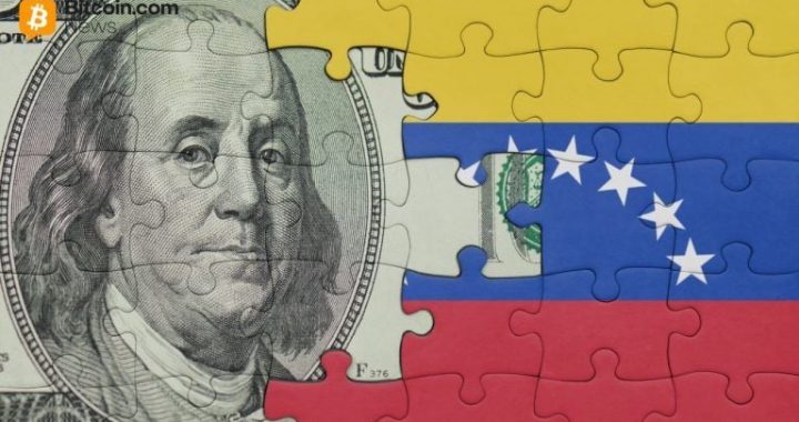 Analyst: USDT to Be Integrated Into Venezuelan Banking System by December