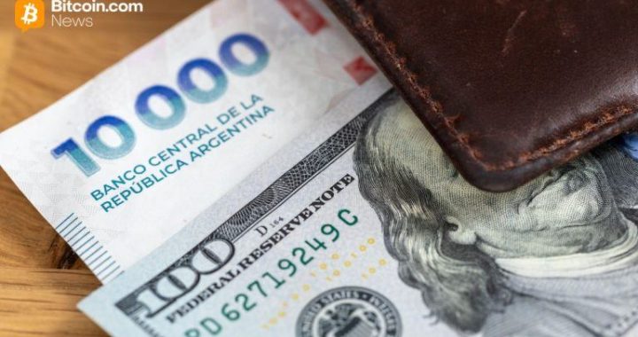 Argentina and US Treasury Ink $20 Billion Swap Line as Trump Warns the Latam Country Is ‘Dying’
