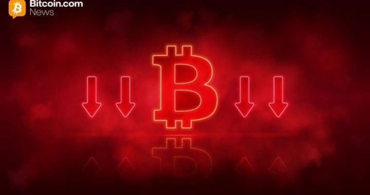 Trade War Fears Sink Bitcoin to $116K; $1.3B in Leveraged Positions Liquidated