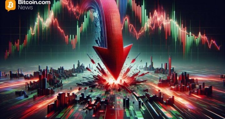 Former IMF Chief Economist Warns About the Next $35 Trillion Financial Crash