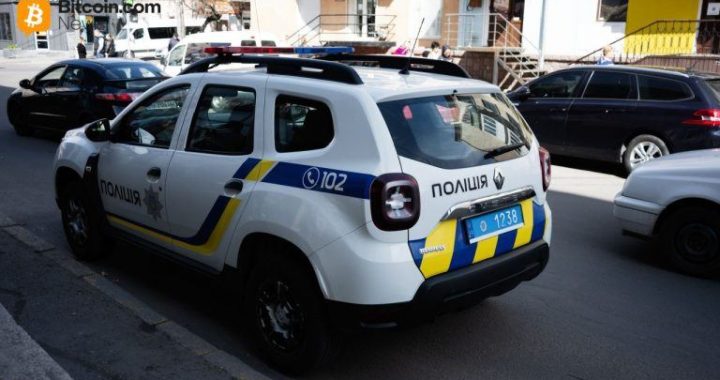 Crypto Kidnap and Beatdown in Ukraine: Three Men Detained
