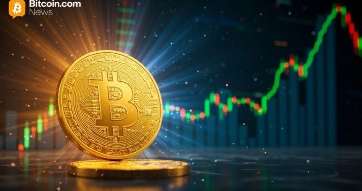 Bitcoin Reclaims $116K as ‘Uptober’ Comes Full Circle