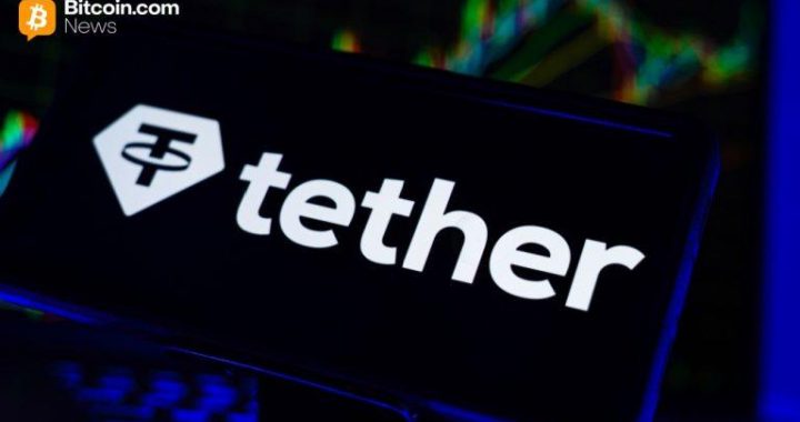 Tether Registers $10B in Profit YTD, Record $135B Exposure to US Treasuries