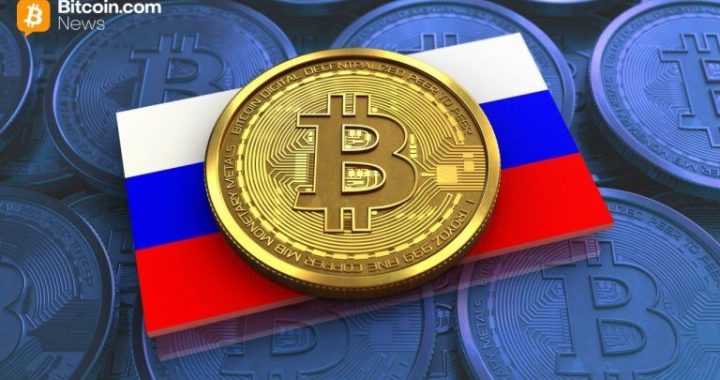 Finance Ministry: 20 Million Russians Hold Cryptocurrency, Bitcoin Still Preferred