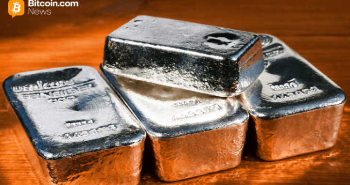 Precious Metal Rally: Silver Tops $51 in Historic Surge