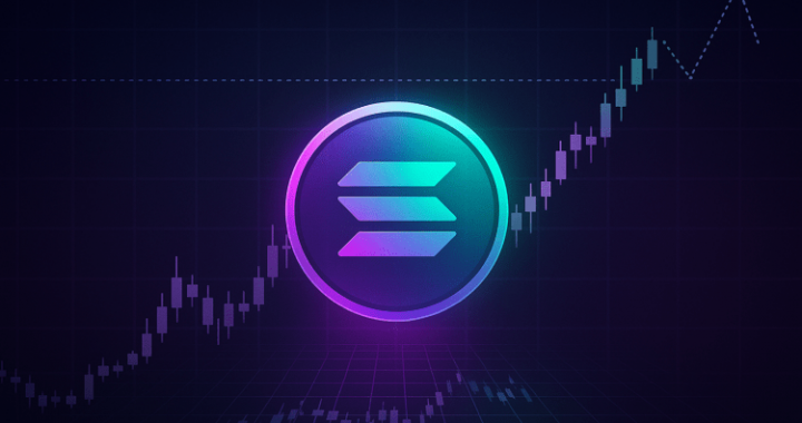 Solana Eyes $210 Before Its Next Major Move—Uptrend Or Fakeout Ahead?