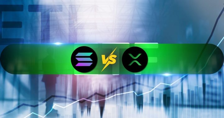 BSOL ETF Crushes XRP Debut with Record $56M First-Day Volume