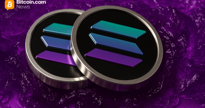 ETF Momentum Fuels Solana Derivatives Boom Across Top Exchanges