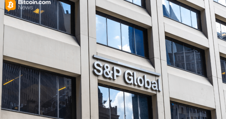 The Digital Markets 50: S&P’s New Crypto Index Puts Top Names Under One Roof
