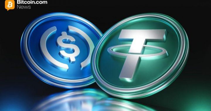 Stablecoins Post Record-Breaking $15.6 Trillion Transfer Volume in Q3