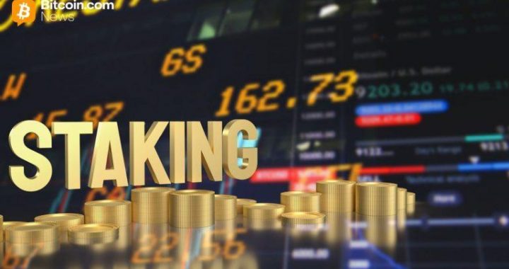 Grayscale Launches Staking for Ethereum and Solana Products