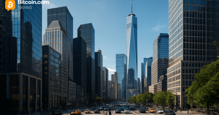 State Street Survey: 60% of Institutions Eye Bigger Bitcoin and Crypto Bets