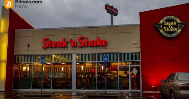 Steak ’n Shake Suspends ETH Poll, Declares Allegiance to Bitcoin; Vitalik Buterin Backs Decision