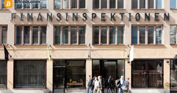 Safello Granted MiCA Authorization by Swedish Financial Regulator