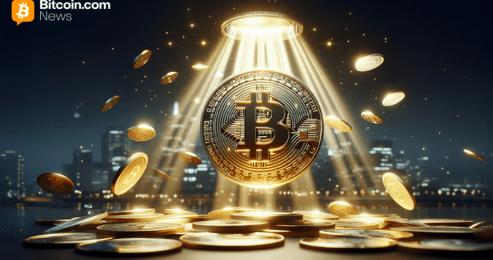 Strategy Adds 390 BTC to Its Treasury, Boosting 2025 Bitcoin Yield to 26%