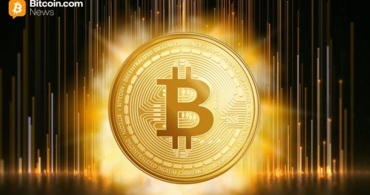 Strategy Makes History With S&P’s Credit Rating of a Bitcoin Treasury Company