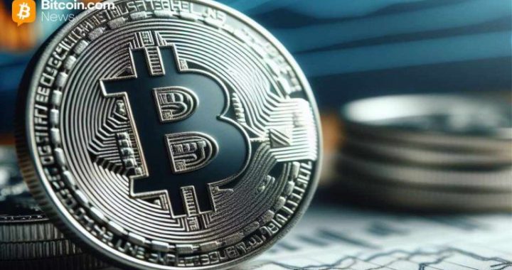 Michael Saylor’s Bitcoin Poll Points to BTC Ending Year Above $150K