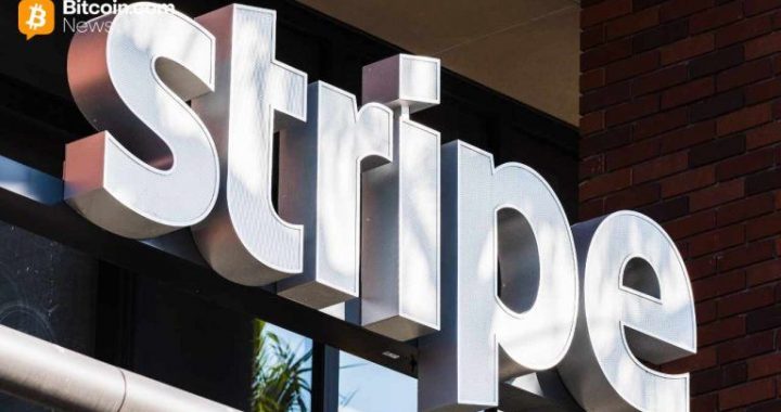 Stripe’s Next Chapter Is About to Hit the Global Market