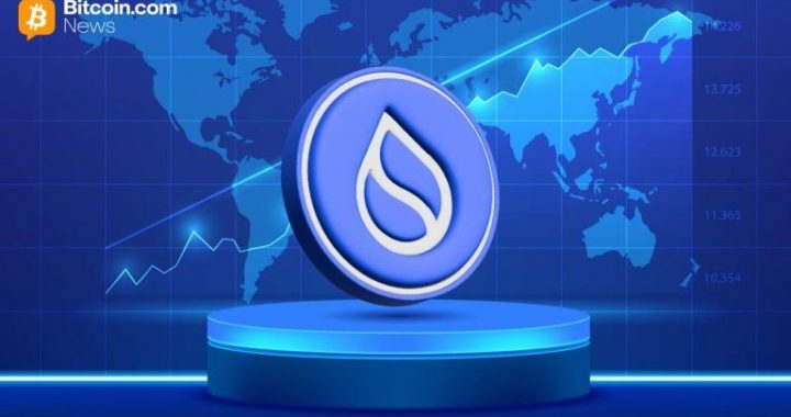 SUI Group to Launch First Native Sui Stablecoins