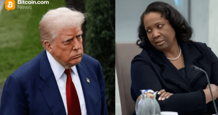 Supreme Court Sides With Fed Governor Lisa Cook, For Now