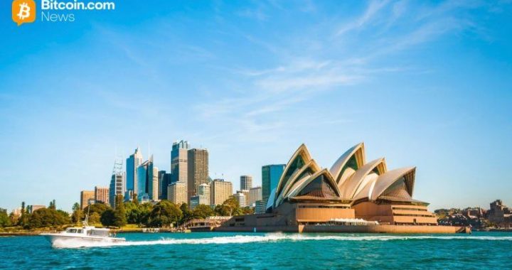 Gemini Launches Locally Registered Australian Arm After AUSTRAC Registration