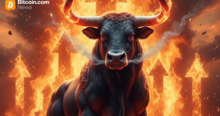 $1.77 Trillion T. Rowe Price Files for Crypto ETF Targeting BTC, ETH, SOL, XRP Plus More