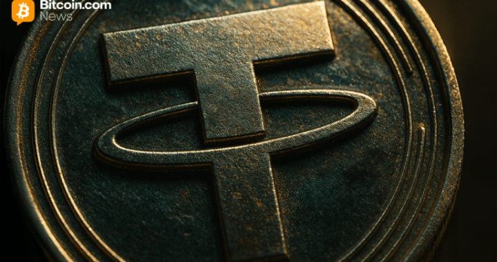 Tether CEO Hails USDT’s Path to 500M Users as Tether Hits $182B Market Cap