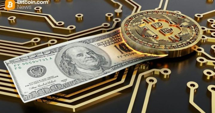 Tether Backs Bitcoin Ecosystem With $250,000 Opensats Donation