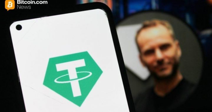 Tether Leverages Rumble to Push New USAT Stablecoin in US Market