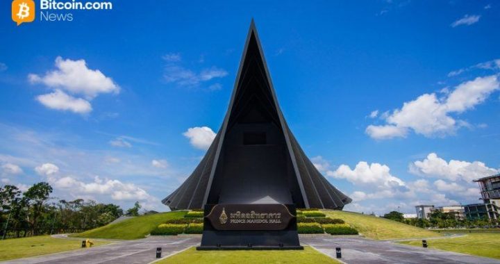 Mahidol University to Advance Digital Green Real‑World Assets (RWAs) in Thailand