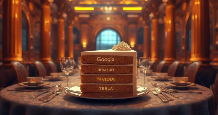 Cake Labs Launches xStocks in Cake Wallet, Enabling Worldwide Crypto Users to Trade Top Equities