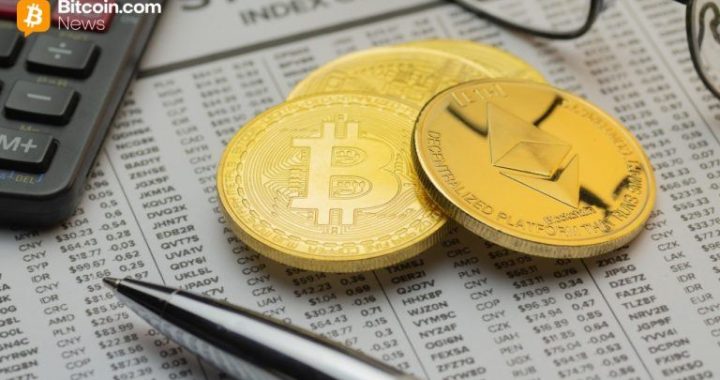 Traders Brace for Volatility as Bitcoin and Ethereum Face $5.3 Billion Options Expiry