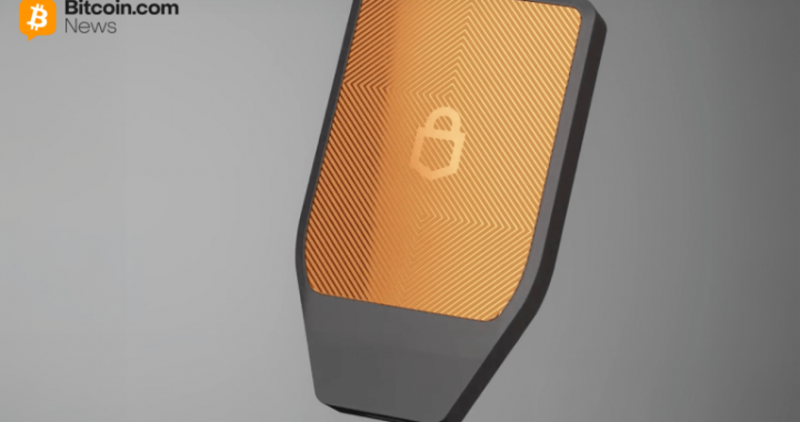 New Trezor Safe 7 Boasts Quantum-Resistant Design and Dual Secure Elements