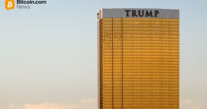 Trump Real Estate Empire Could Go Onchain Under World Liberty Financial