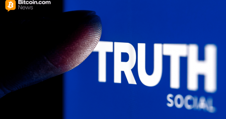 Truth Social Bets Big: Partners With Crypto.com to Bring Prediction Markets to Social Media