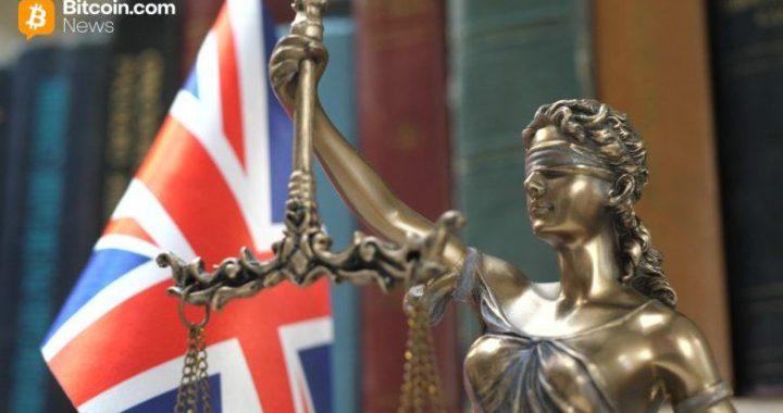 UK Convicts Chinese Mastermind in Largest Bitcoin Seizure Case