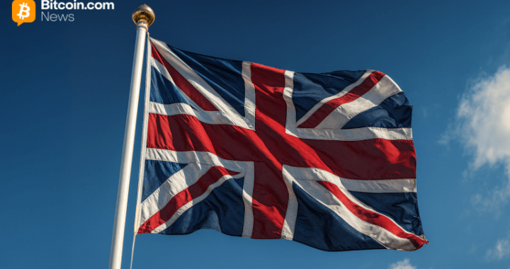 Officials Warn Against Using Seized BTC to Fill UK Fiscal Gap Amid Legal Uncertainty