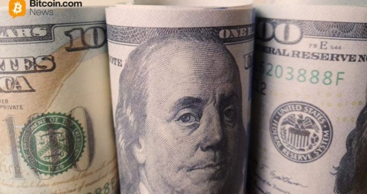 US Dollars Go On-Chain as Uphold and Vast Bank Fuse Banking With Blockchain