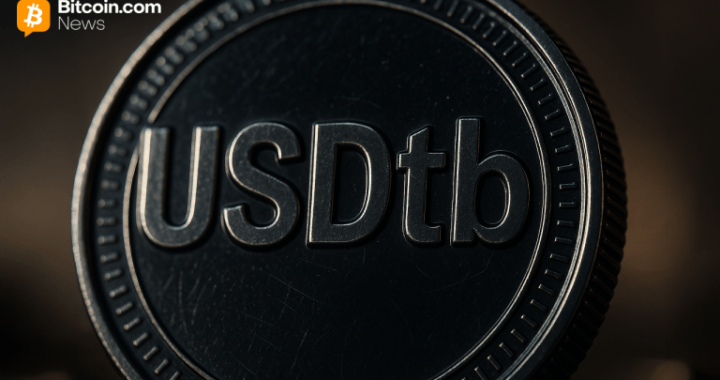 Anchorage Digital Bank Onshores USDtb, America’s First Federally Regulated Stablecoin
