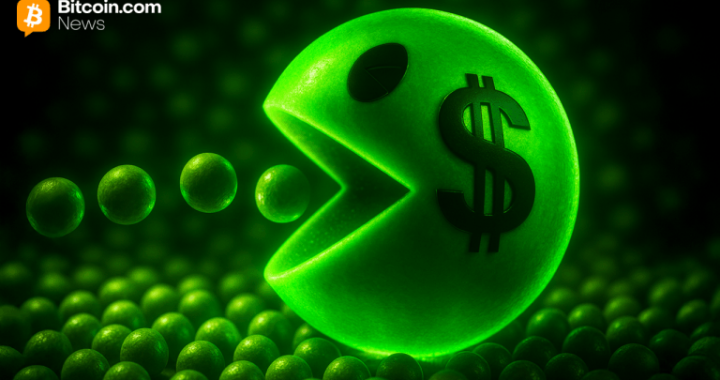 Stablecoin Boom: $6.1B Added This Week as USDT, USDC, and USDe Dominate the $302B Market